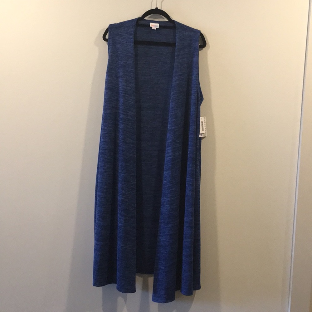 NWT Layering piece